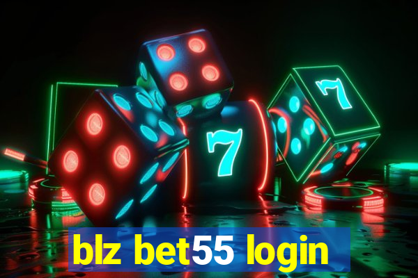 blz bet55 login